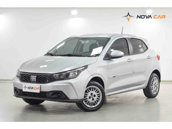 FIAT ARGO 1.0 FIREFLY FLEX DRIVE MANUAL